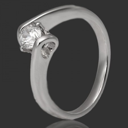 Кольцо Xuping 10161 фото | Brulik