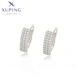 Сережки Xuping A00914943