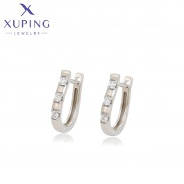 Сережки Xuping X000793418