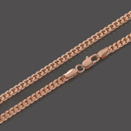 Позолоченная цепочка  Fallon 84110063-50