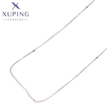 Ланцюжок Xuping 40226 фото | Brulik
