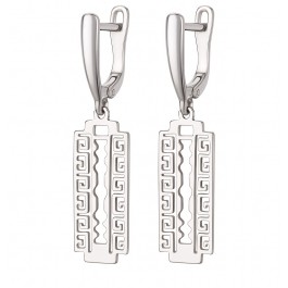 Сережки  Xuping 1624