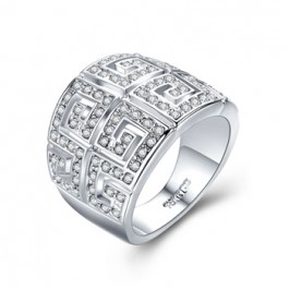 Кольцо Italina 95745