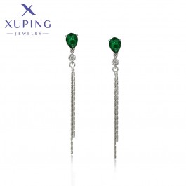 Серьги Xuping  S00004859