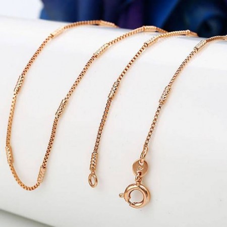 Уникальная цепочка 42398 фото | Brulik