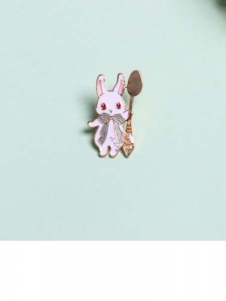 Брошь 8514 фото | Brulik