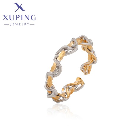 Каблучка Xuping A00724065 фото | Brulik