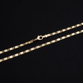 Позолоченная цепочка Fallon 8423211