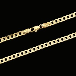 Позолоченная цепочка  Fallon 8443917