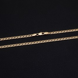 Позолочений ланцюжок Fallon 84100145-50