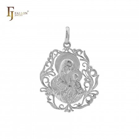 Ладанка Fallon 46100148 фото | Brulik