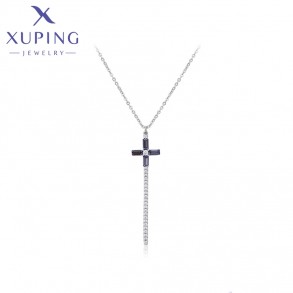 Ланцюжок Xuping 43456 фото | Brulik