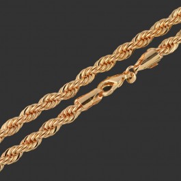 Позолоченная цепочка  Fallon 8430036