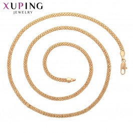 Позолоченная цепочка  Xuping 46165