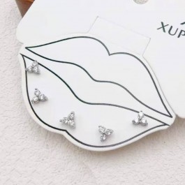 Сережка пірсинг Xuping 24934