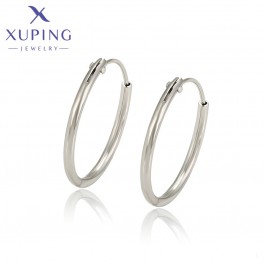 Серьги-кольца Xuping A00673873