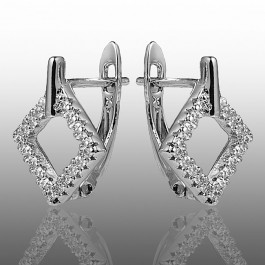 Ссережки Xuping 23605