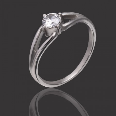 Стальное  кольцо 198 фото | Brulik