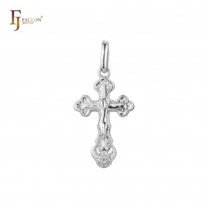 Хрестик Fallon 46201184 фото | Brulik