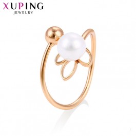 Позолоченное кольцо XP 15443