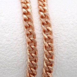 Солидная цепочка 18К 42552