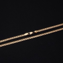 Позолоченная цепочка  Fallon 84100019-48