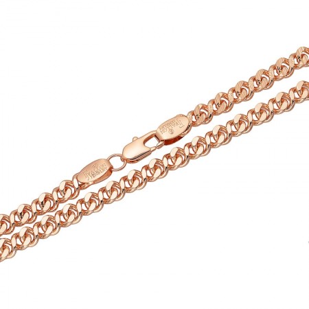 Позолоченная цепочка  Fallon 84110161-50 фото | Brulik