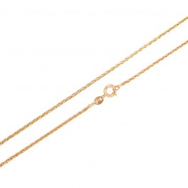 Позолоченная цепочка Xuping 4473