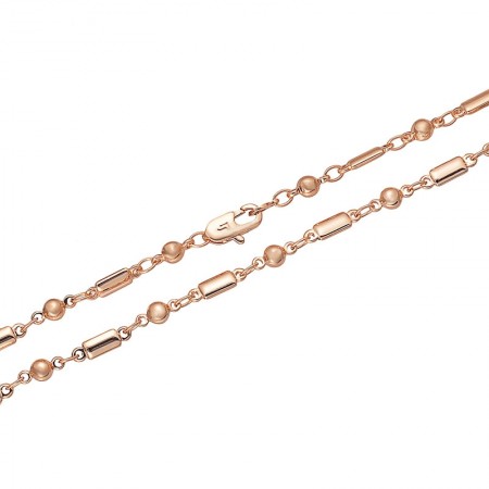 Позолоченная цепочка  Fallon 84190189-60 фото | Brulik