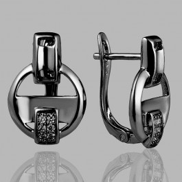 Сережки Xuping 23280