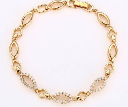 Браслет "Beauty" 72957 фото | Brulik