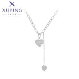 Колье Xuping YMnecklace-01559