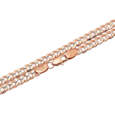 Позолоченная цепочка  Fallon 94110026-60 фото | Brulik