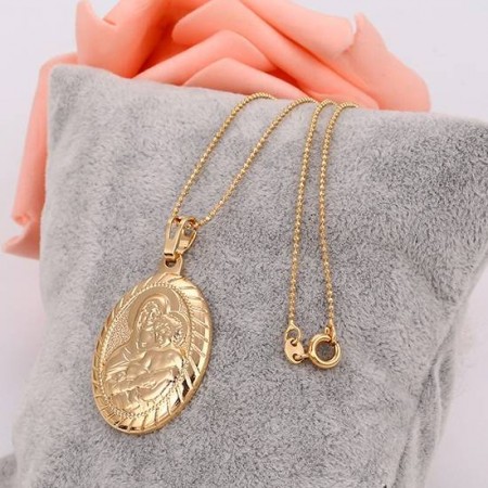 Милая иконка в позолоте 32180 фото | Brulik