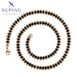 Цепь-колье Xuping A00659301