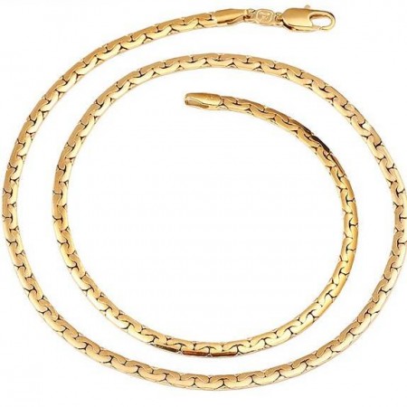 Необычная цепочка 42457 фото | Brulik