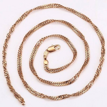 Милая цепочка 42140 фото | Brulik