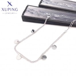 Сталевий браслет  Xuping 70157