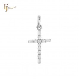 Хрестик Fallon 46201331