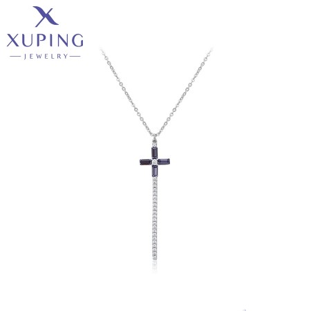Ланцюжок Xuping 43456 фото | Brulik