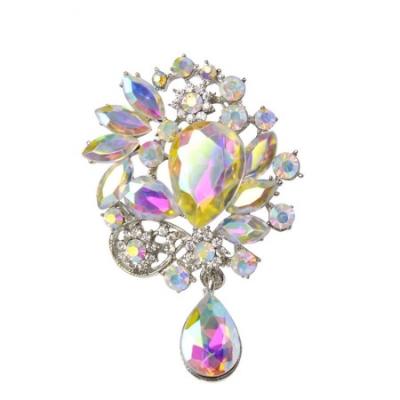 Брошь  8140 фото | Brulik