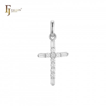 Хрестик Fallon 46201331 фото | Brulik