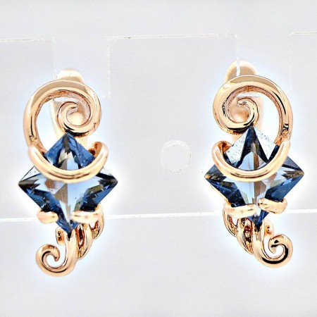 28492-синий фото | Brulik