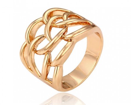 Кольцо "Bordeaux" 12944 фото | Brulik