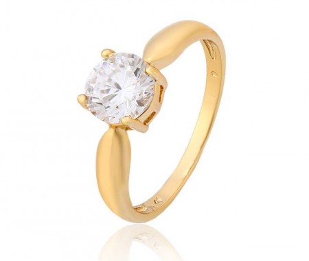 Прелестное кольцо 12788 фото | Brulik