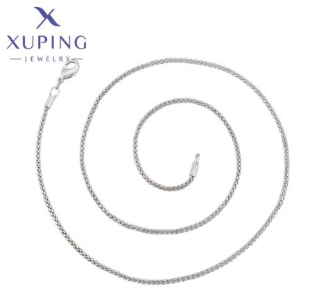 Цепочка  Xuping A00694450 фото | Brulik
