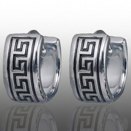 Сережки  Xuping 24780 фото | Brulik