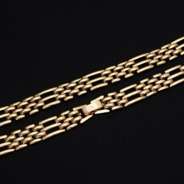 Позолоченная цепочка Fallon 8413120