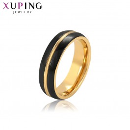 Позолоченное кольцо Xuping 16445
