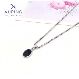 Ланцюжок сталевий Xuping 40214